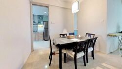 Dahlia Park Condominium (D17), Condominium #553183721